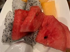 -广州富力君悦大酒店·凯菲厅