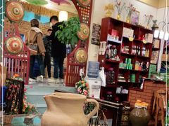 -傣乡之味·傣族特色手抓饭·孔雀宴(大理古城首店)