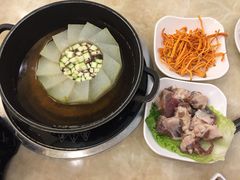 -稻香酒家·35年老字号(侨光店)