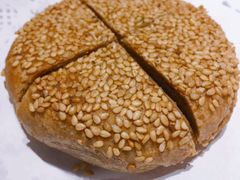 -北门涮肉·炭火铜锅涮肉(什刹海店)