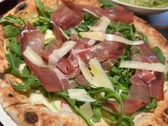 -Mammamia意大利餐厅(阳春巷店)