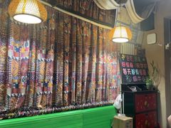 -蜗牛小馆醉乡民谣云南菜(惠新西里店)