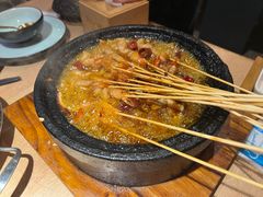 -胡马八破·川菜小馆(宽厚里店)