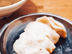 锅贴-黄阿姨锅贴大王(万航渡路店)