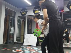 -梦马健身工作室