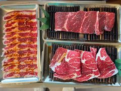 -西塔老太太泥炉烤肉(青浦蟠龙天地店)