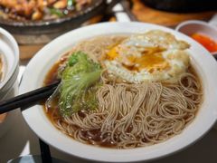 -庆江南江南菜(琴湖溪里花园城店)