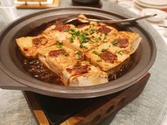 -小厨娘淮扬菜(六合欢乐港店)