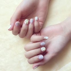 -隅日式美甲美睫專門店