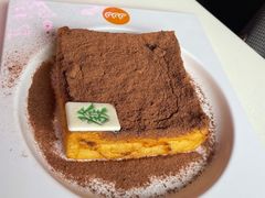 -龙记·香港茶餐厅(海上世界店)