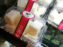 -85度C(广州石牌桥店)