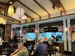 -春发生饭店·非遗(南院门店)