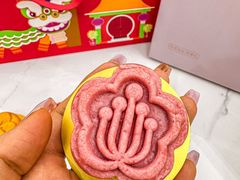 -良枫友信(陈家祠店)