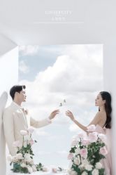 -全城热恋婚纱摄影(优质钻石店)