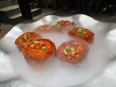 -魁盛居百年鲁菜馆(县西巷店)