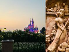 -上海迪士尼度假区