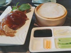 -亦海人家烤鸭店(康定街店)