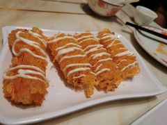 -稻香酒家·35年老字号(侨光店)