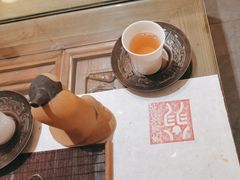 -翁暖茶馆(滨江东总店)
