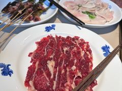 -龙森园火锅(琴台路店)