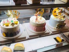 -BreadTalk面包新语·烘焙蛋糕(高德置地春广场店)