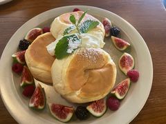 舒芙蕾-UPPER KITCHEN(延安路店)