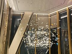 -广州德安丽舍凯宾斯基酒店