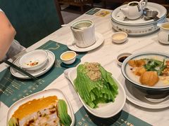 -悦得闲广式点心茶楼(蓝鲸世界店)