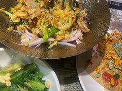 -一味大院•桐庐菜传承店(春江路店)