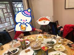 -老苏州茶酒楼