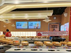 -龍歌自助小火锅(秦淮水游城店)