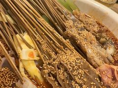 -嘉州叶婆婆钵钵鸡(建设路店)