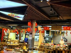 -印象鲵宴·张家界地标美食名片(溪布街店)