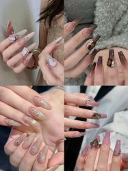 点击看大图 -M·X Nail日式美甲美睫