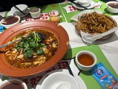 -鑫小城故事·藕汤·家常菜(台北一路总店)