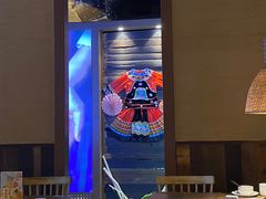 -兰木肆·云南菜(龙湖U城天街店)