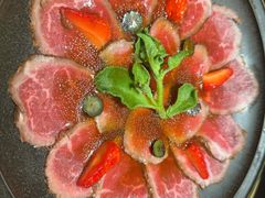 -無二炙坊·和牛烧肉(大钟寺1733店)