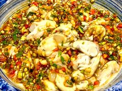 -渔娘渔家丹东海鲜(东直门店)