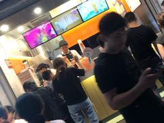 -CoCo都可(小吕宋店)