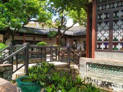 -东莞市可园博物馆