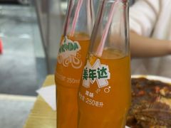 -卢庄(江汉路店)