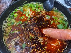 -一品飘香米线(一中总店)