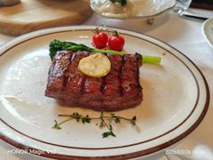 -黑宝石西餐厅(汇励99城市公园店)
