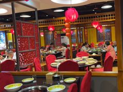 -芦月轩羊蝎子(劲松店)