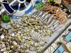 -长兴开元名都大酒店·地中海咖啡厅