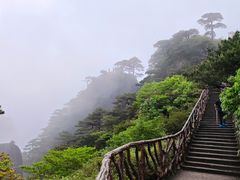 -三清山风景名胜区