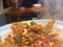 -陈家婆的菜·口味湘菜(梅溪湖店)
