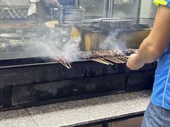 -清真·西北人家风味馆(中山中路店)