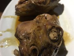 -隆氏兔头(七道堰店)