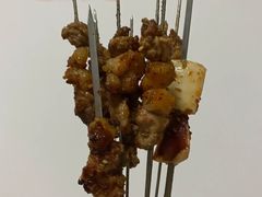 -刘一龙虾.烧烤(理工直营店)